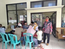 Kepala Desa Sindangkerta Akan Bagikan BLT Untuk Masyarakat