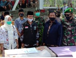 Pembangunan Infrastruktur Terus Dibenahi Untuk Mobilitas Warga