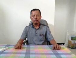 Pembangunan infrastruktur Desa Enggalwangi Terus Ditingkatkan