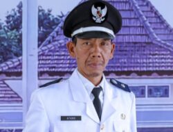 Kepala Desa Parakan Akan Salurkan BLT Dana Desa Untuk KPM.