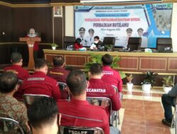 Rumah Tidak Layak Huni Akan Diberi Bantuan