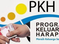 Ketua Kelompok Diduga Pungut Uang Dari Penerima PKH