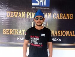 Serikat Buruh, DPC SPN Majalengka Akan Kirim Surat ke Wasnaker Tentang Dugaan Kelebihan Jam Kerja di PT. BBS