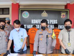 Seorang Mucikari Kasus Prostitusi di Majalengka Ditangkap Polisi