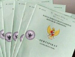 Program PTSL Desa Paniis Dijadikan Ajang Mencari Keuntungan.