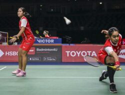 Nita Violina Marwah Atlet Asal Majalengka Mendunia