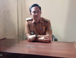 Kades surawangi akan tingkatkan program pembangunan