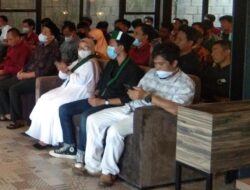 Bupati Majalengka Minta KAHMI dan HMI Bantu Masyarakat Bangkit di Tengah Pandemi