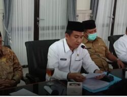 Calhaj Majalengka  Berangkat ke Tanah Suci Tanggal 11 dan 29 Juni