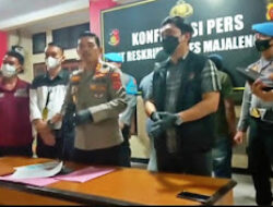 Diduga Menimbun BBM Bersubsidi Dua Pelaku Dibekuk Polisi