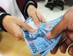 Diduga Ada Aliran Uang Dari Dana BOS Ke Ketua K3S Kecamatan Sindangwangi