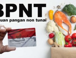 Diduga Ada Aliran Uang Dari Agen E-warong Ke TKSK Kecamatan Malausma