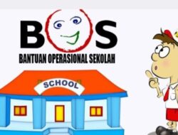 Diduga Ada da Aliran Dana BOS Ketua K3S Kecamatan Sindang