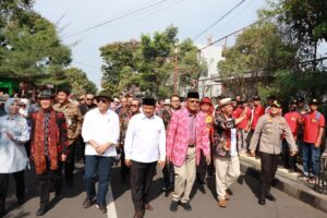 Gedung Kreatif Center Akan memberi Inovasi untuk Bisnis produk