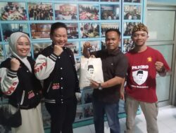 Berbagai Kegiatan Mengisi HUT Ke 15 Partai Gerindra
