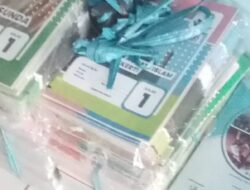 Penjualan Buku LKS Di Kecamatan Conggeang Dan Cisitu Dikeluhkan Orang tua siswa