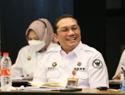 Ketua KPU RI Diperiksa DKPP Terkait Pernyataan Sistem Pemilu Proporsional Daftar Calon Tertutup