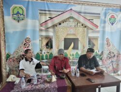 Pakuwangi Berharap Undang Undang Desa Segera Dirubah