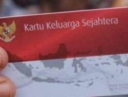 Ada Motif Apa, Semua Kartu ATM milik KPM Penerima Bantuan DiDesa Teja Ditahan Oleh Aparat Desa.