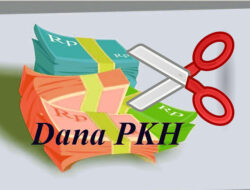 Uang PKH Untuk KPM Diduga Dipotong Oknum Pengurus, KPM hanya Menerima 600 Ribu Dari Saldo 1,2 juta