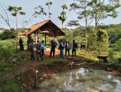 Istana Ibukota Kerajaan Talaga Manggung Ternyata Terletak di Desa Kagok