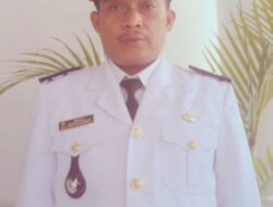 Untuk Mendongkrak Ekonomi Warga, Pemdes Lebaksiuh Prioritaskan Perbaikan Jalan