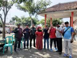 Acaara Peringatan Hari Jadi Majalengka Di Isi Dengan Barbagai Lomba Unik