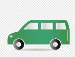Mobil Operasional Desa Sukarajawetan Jenis Maven Diduga Digadaikan Oleh Kepala Desa.