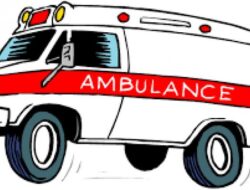 Mobil Ambulans Bantuan Diduga Dijual Oleh Oknum Pengurus