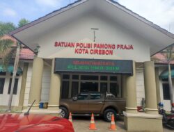 Dua ASN Kodya Cirebon,Diduga Terlibat Jual Beli Honorer