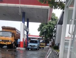 Inilah Modus Penyalahgunaan BBM Bersubsidi