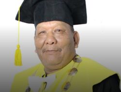 Wakil Rektor Unma : Haris Fauzi Jadi Timsel Bawaslu Tak Izin ke Rektor!
