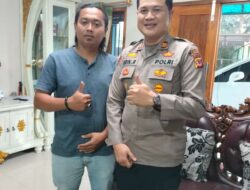Tidak Terima Dianiaya, Seorang Anak Adukan Orang Tuanya Polisi