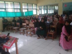 Buntut Dari Adanya Berita Pungutan Akhirnya Pihak Sekolah Kumpulkan Orang Siswa Penerima PIP