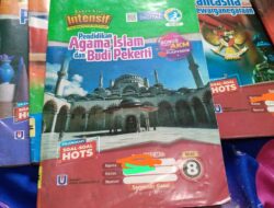 Orang Tua siswa Keluhkan Penjualan LKS, SMPN 2 Cimalaka Diduga Masih Menjual Buku LKS 