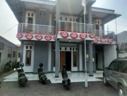 Gedung PGRI Sumedang Utara Miliki Fungsi Untuk Berbagai kegiatan 