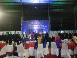 Peringatan HARHUBNAS Di Majalengka Di Isi Dengan Jamuan Dan Santunan