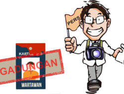 Diduga Oknum Wartawan Berkeliaran Kabupaten Majalengka