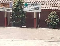 Suami Kerja Di Luar Kota, Oknum Guru PNS Di SDN 1 Bantar Agung Nikmati Istri Sah Orang Hingga Bunting