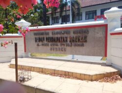 Ada Apa? Wartawan Tidak di Perbolehkan Meliput Regiat Sekda Kabupaten Cirebon