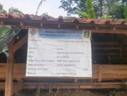 APH dimohon Segera Turun Tangan Terkait Dugaan Adanya Penggelapan Dana Desa Tahun 2022-2023