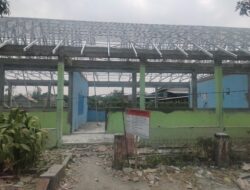 Bantuan DAK Sekolah SMPN Memberi Dampak Positif Untuk Kegiatan Belajar Mengajar