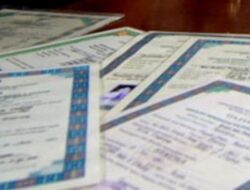 Ijazah Kemana, Lagi.! Sekolah Diduga Tahan Ijazah Karena Siswa Miliki Tunggakan 