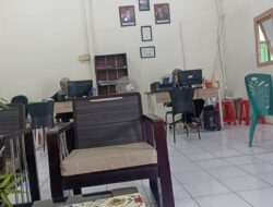 Akibat Calon TKW Mudur Kerja, PT. Darma Kerta Raharja Cabang Cirebon Diduga Tahan Ijazah Calon TKI