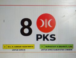 Tahun 2024 Wis Wayae PKS Bae Dengan Calon Anggota DPR Yang Mempuni