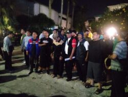 Sebanyak 37 Bus FKKC Bersama APDESI Berangkat Ke Istana Negara