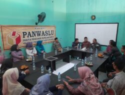 Surat Suara Rusak dalam Sorlip Pemilu 2024 Wajib Diganti. ASN, TNI, Polri dan Penyelenggara Pemilu Harus Netral