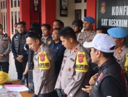 Identitas Kasus Pembunuhan Di Majalengka Terungkap Oleh Polisi