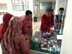 RSUD Cideres Majalengka Menjadi Target Prioritas Pengembangan Pembangunan Nasional