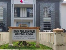 Oknum Komisioner Diduga Terlibat Gratifikasi, Independensi KPU Diragukan